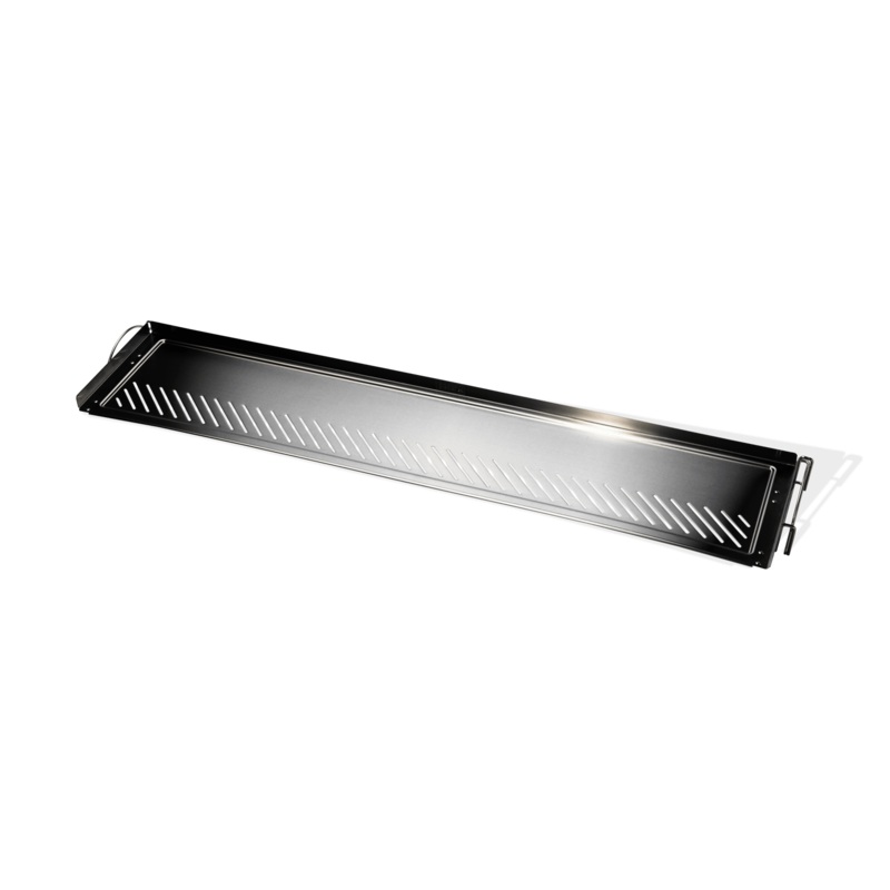 Weber 3400165 Dual-Level Warming Rack