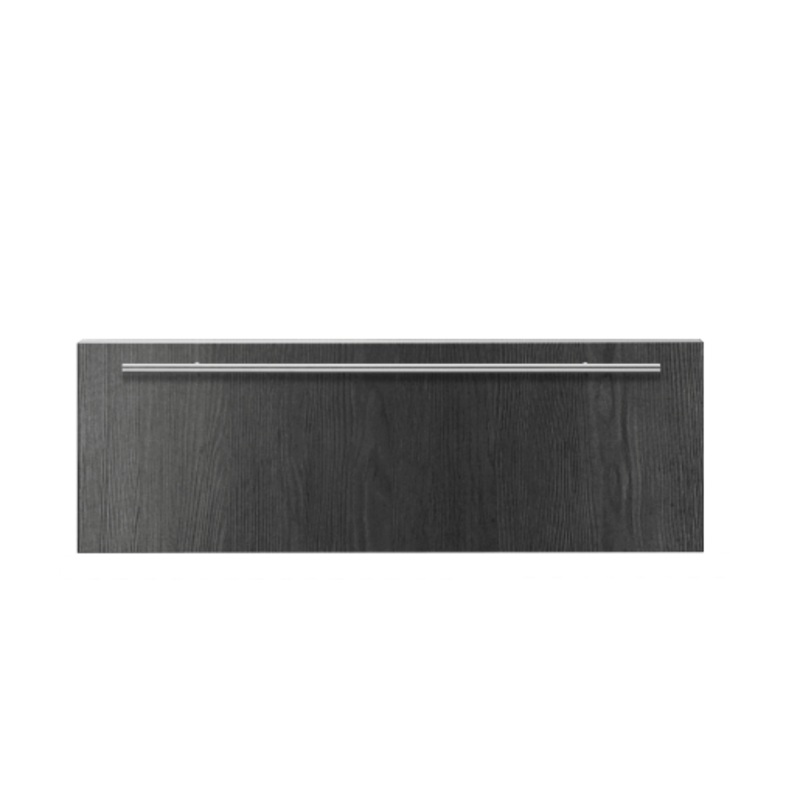 24″ Integrated Warming Drawer, Panel