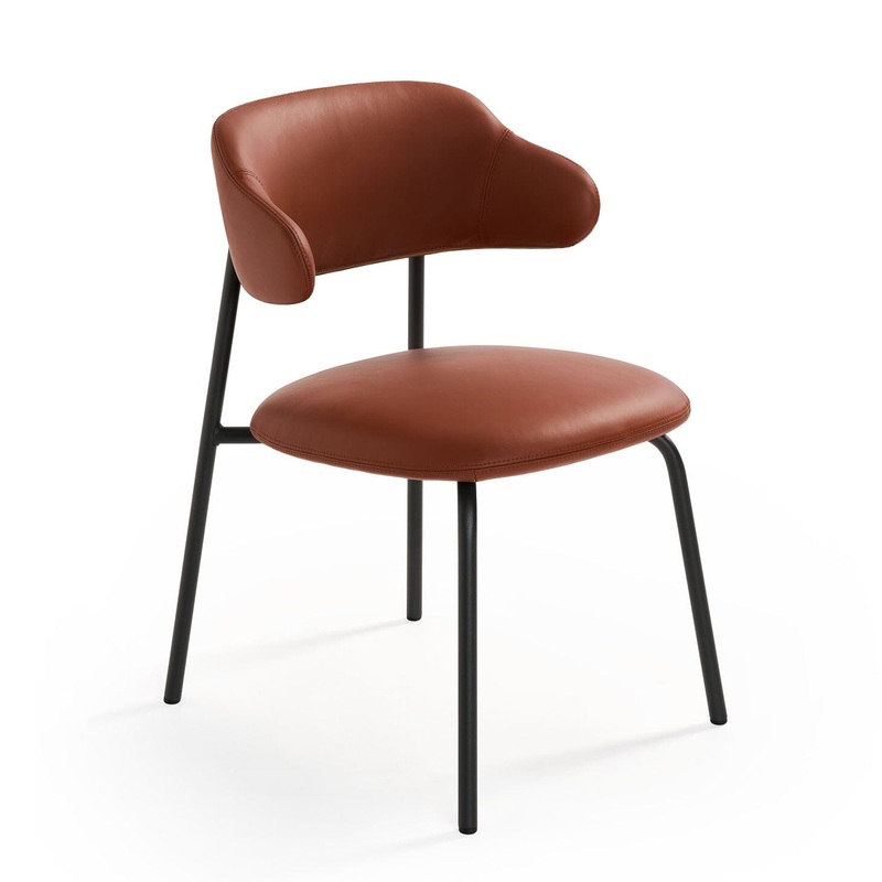 Aloa 4-Legged Chair