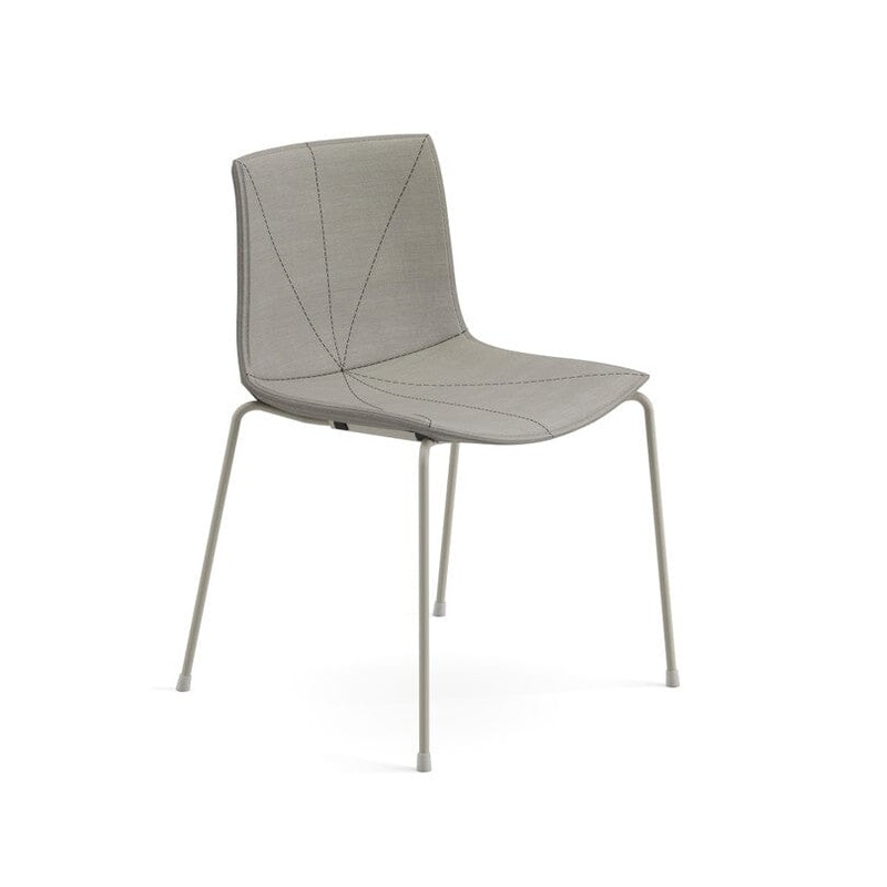 Catifa 46 Four Leg With Removable Cover
