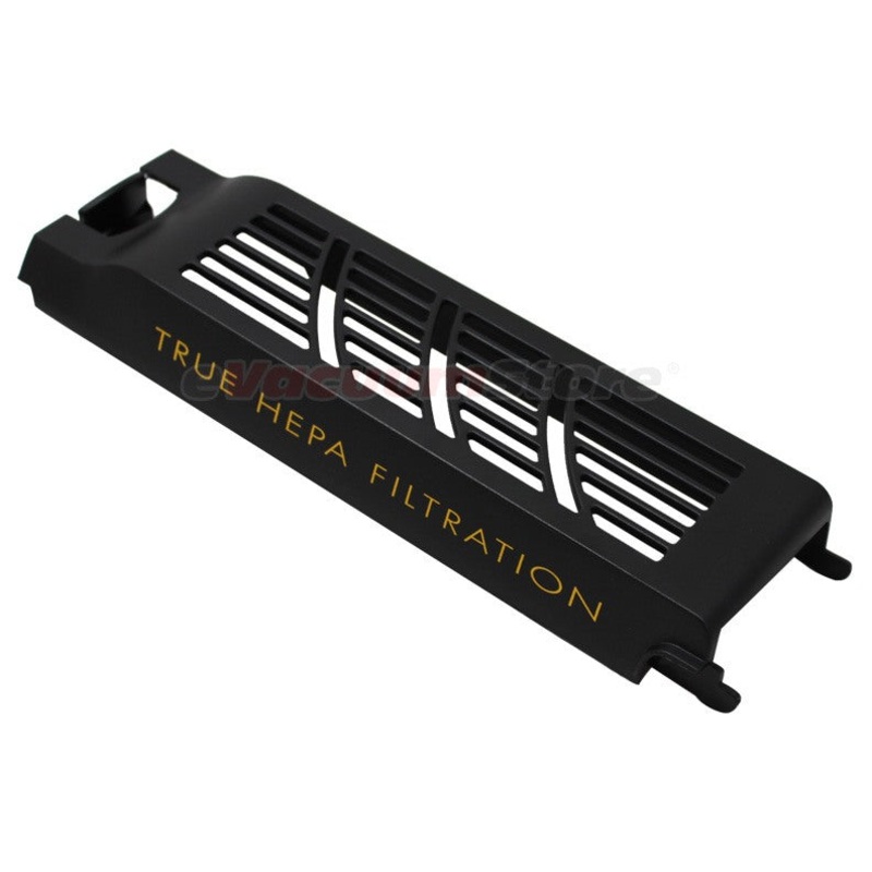 Eureka C5712A-1 Filter Cover and Graphics A