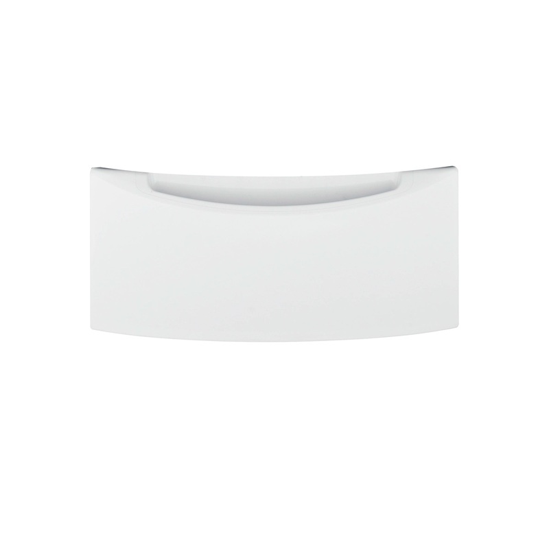 GE GFXP1308FWW 27″ White Storage Pedestal