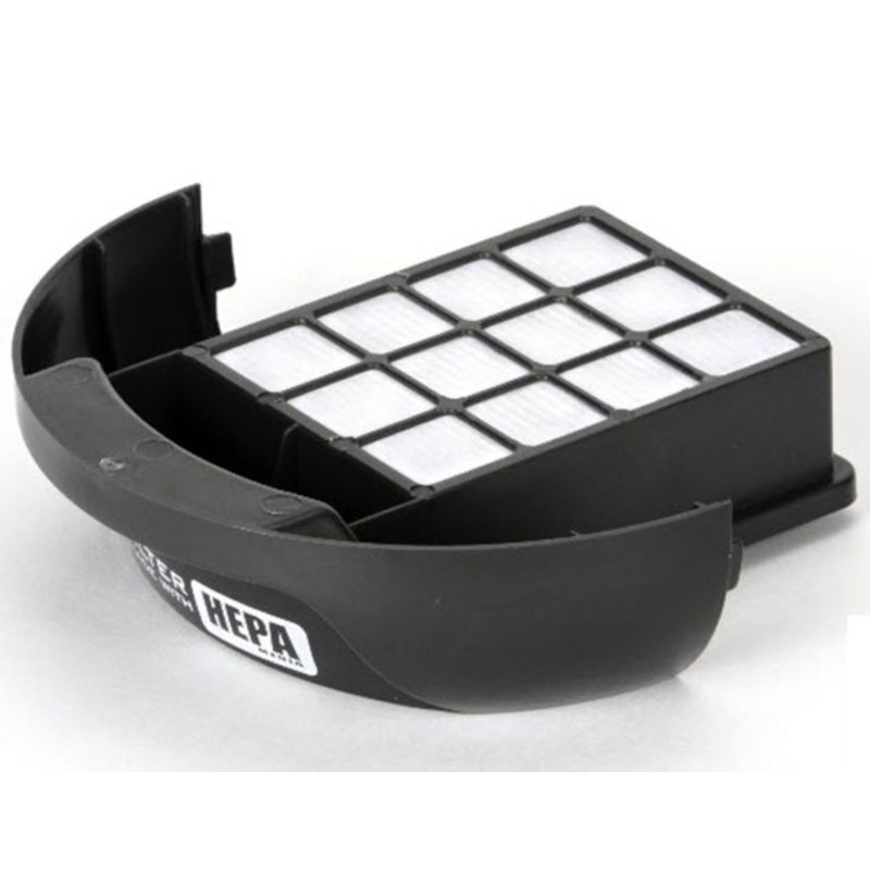 Hoover 411018001 HEPA Exhaust Filter Tray