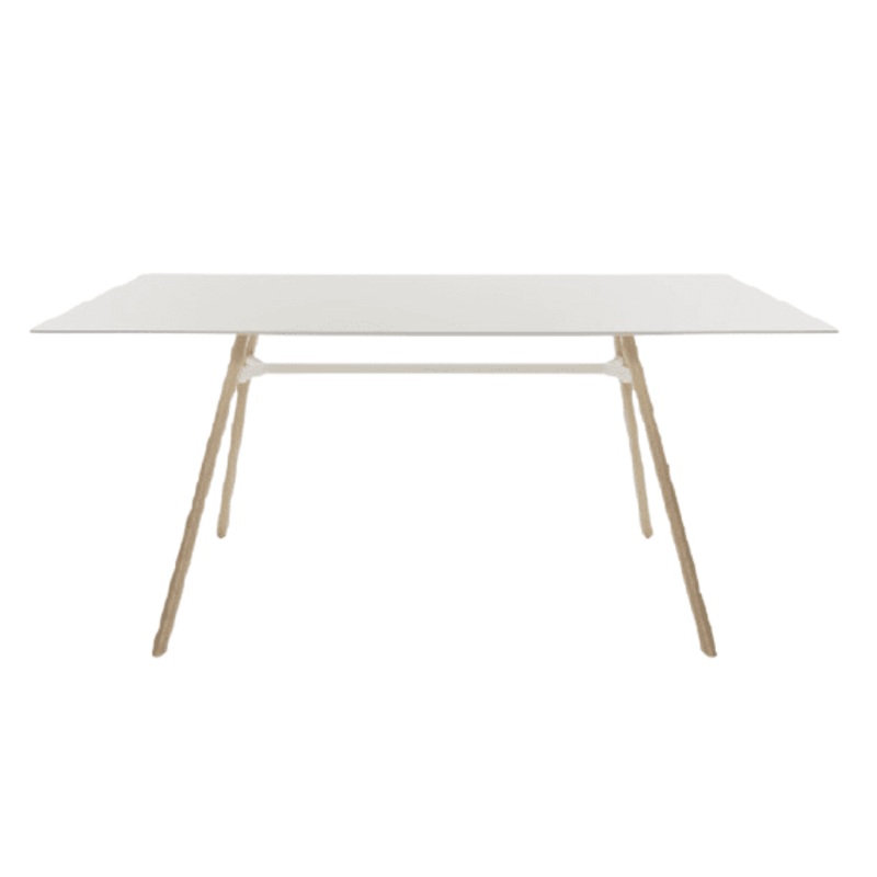 Mart Rectangular Table