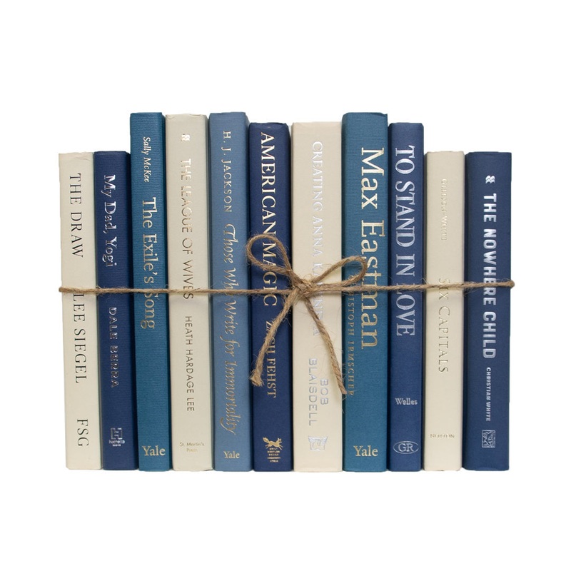 Modern Coastal Shores Colorpak Booth & Williams