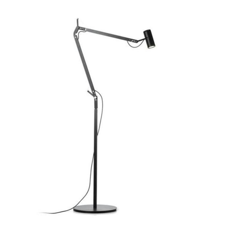 Polo Floor Lamp