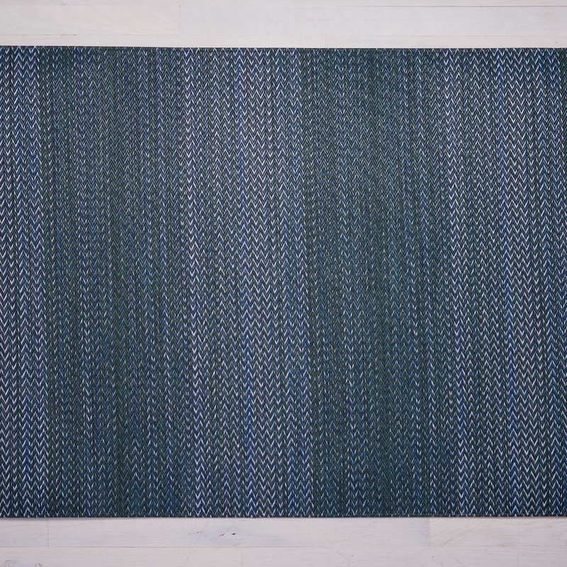 Quill Indoor/Outdoor Woven Floormat