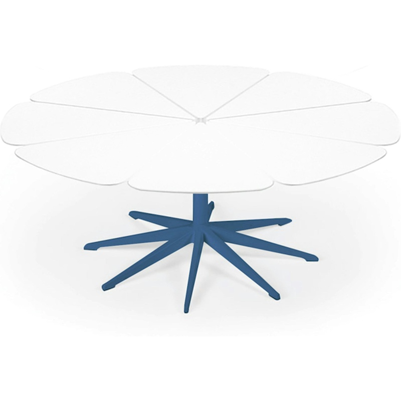 Richard Schultz Petal Coffee Table