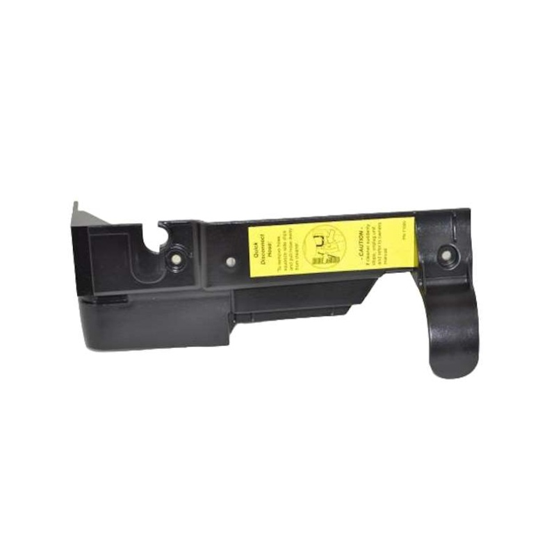 Sanitaire SC5745A Switch Cover Assembly
