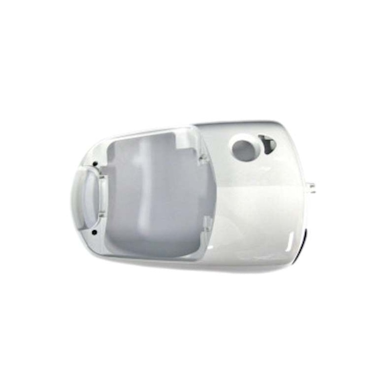 Sebo 8328WEER White Top Casing