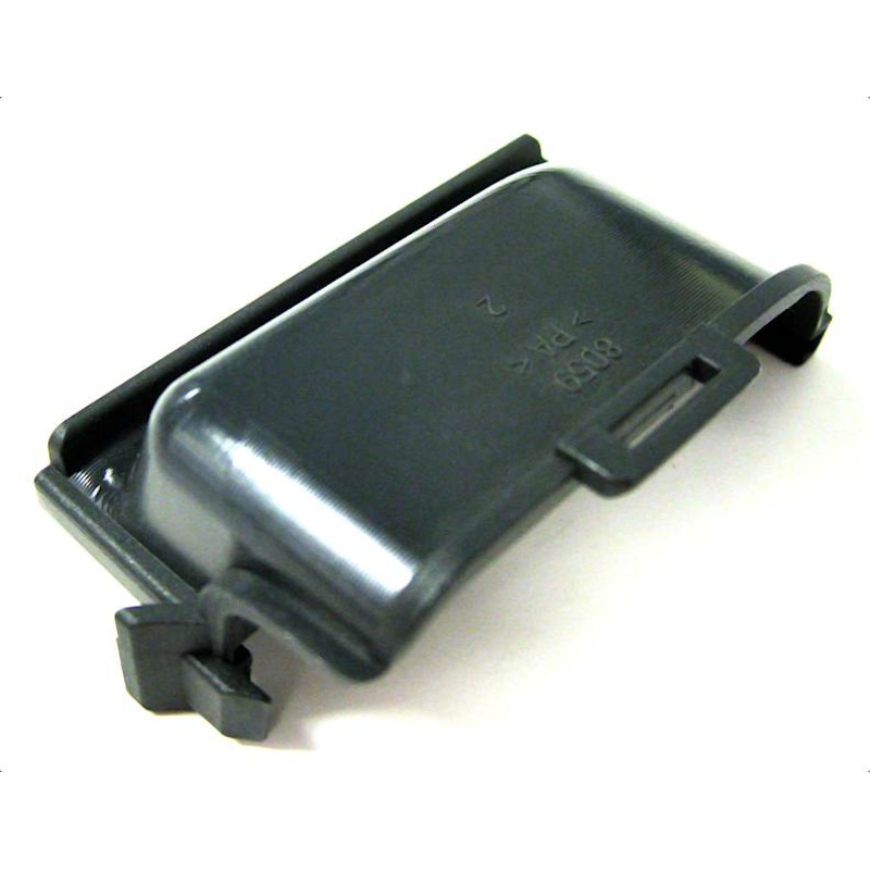 Sebo D4 Premium Cable entry