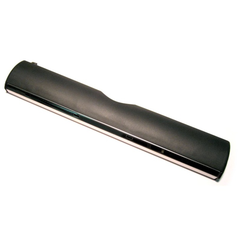 Sebo ET-1 Bumper – gray black