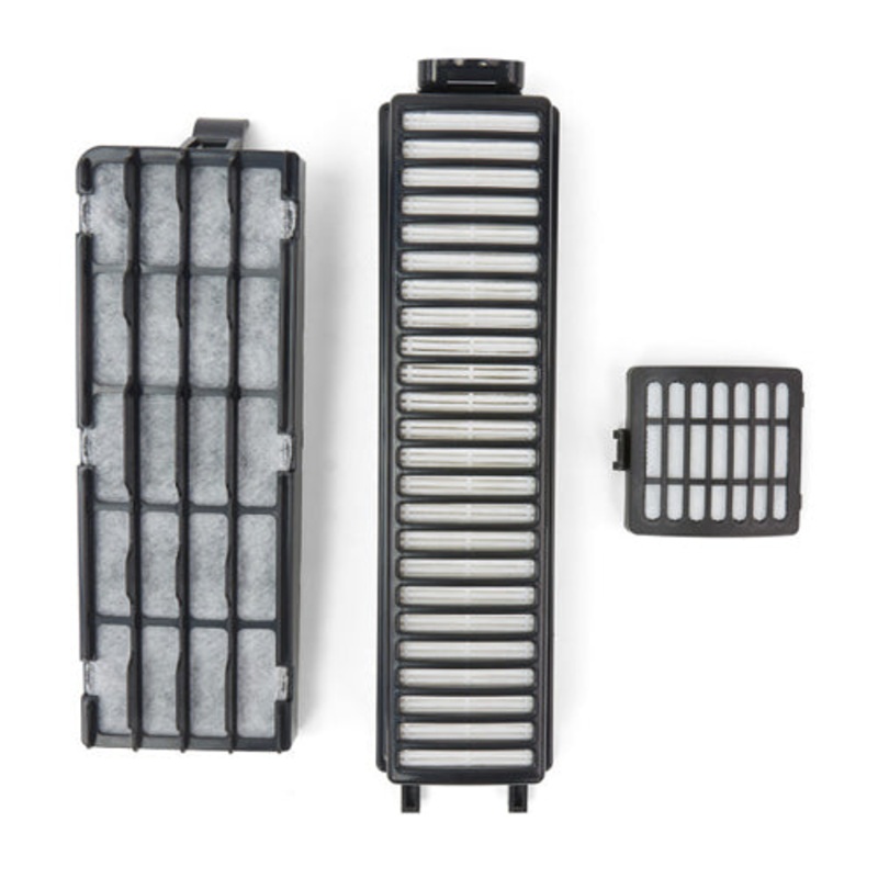 Simplicity S40P Premium HEPA Filter Set