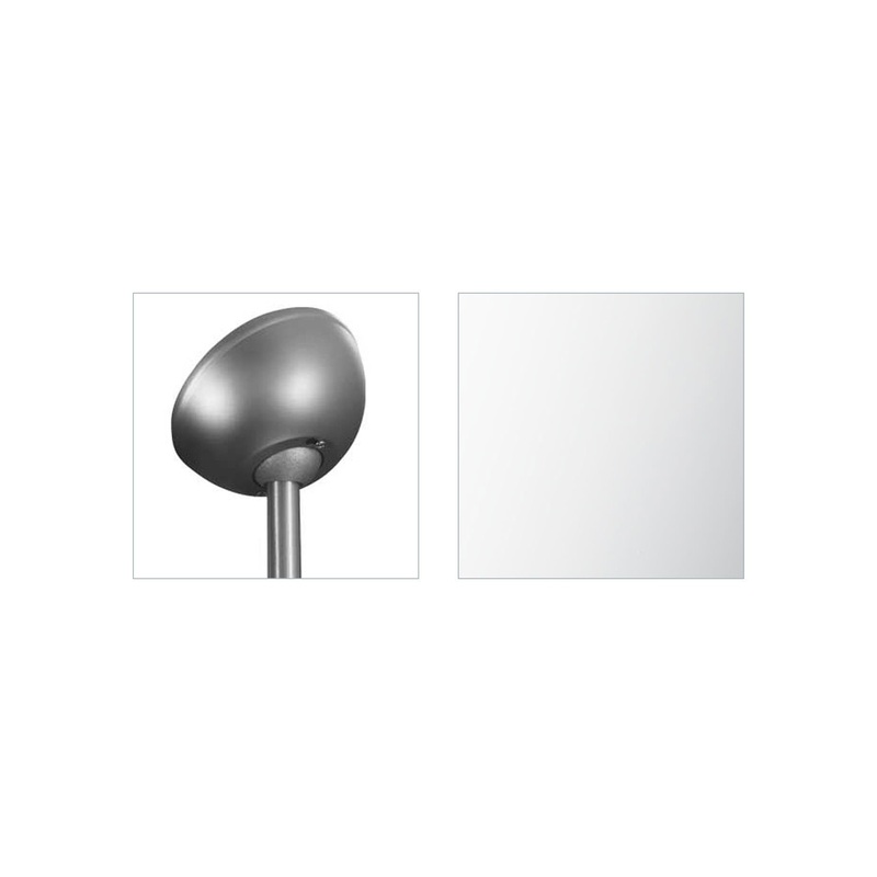 Sloped Ceiling Adapter