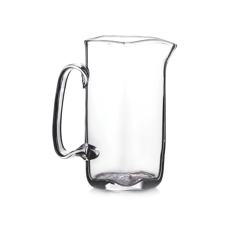 Woodbury Pitcher
