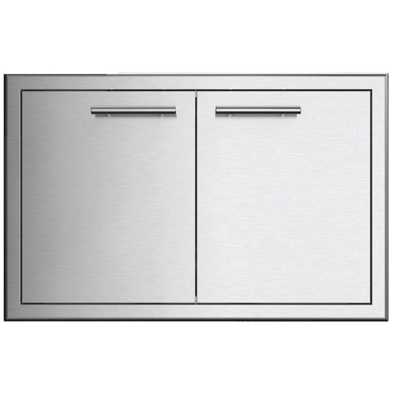 Xo Appliance XOG32DDXLT 32″ Xlt Double Doors