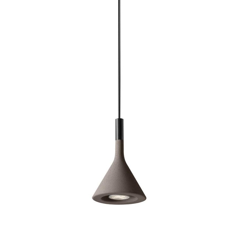 Aplomb Suspension Lamp