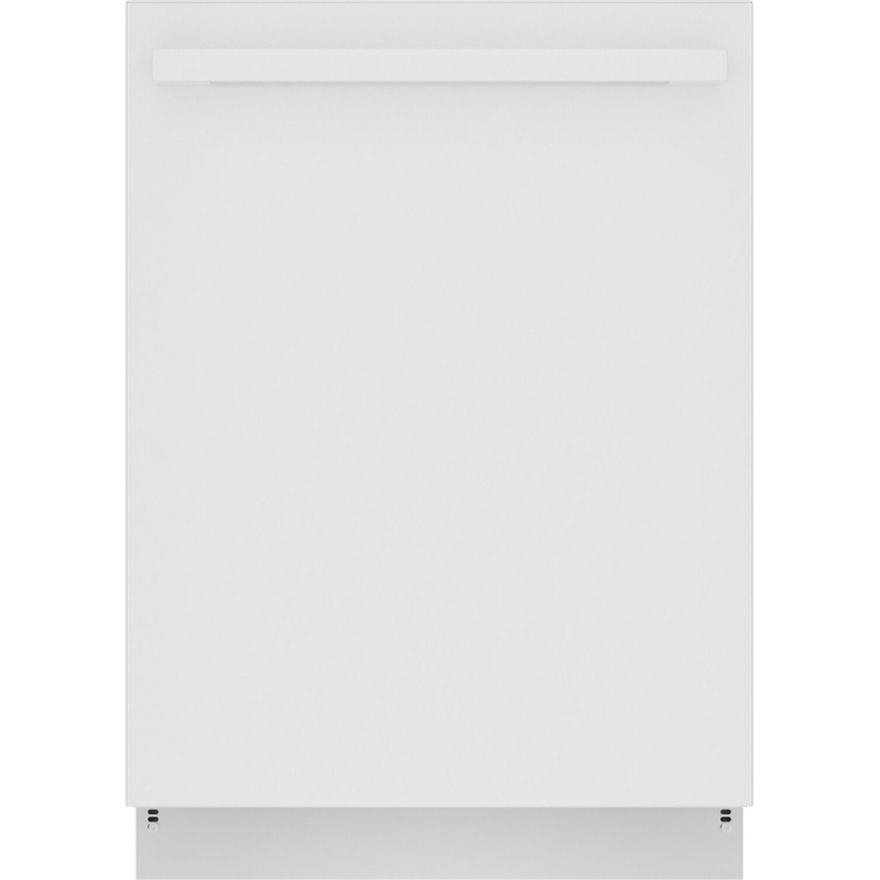Bosch SHX5AEM2N 100 Premium Dishwasher 24″ White