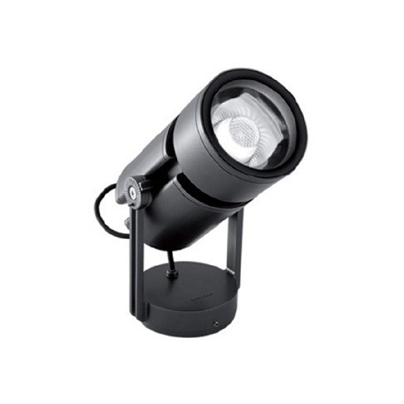 Cariddi Outdoor Spotlight