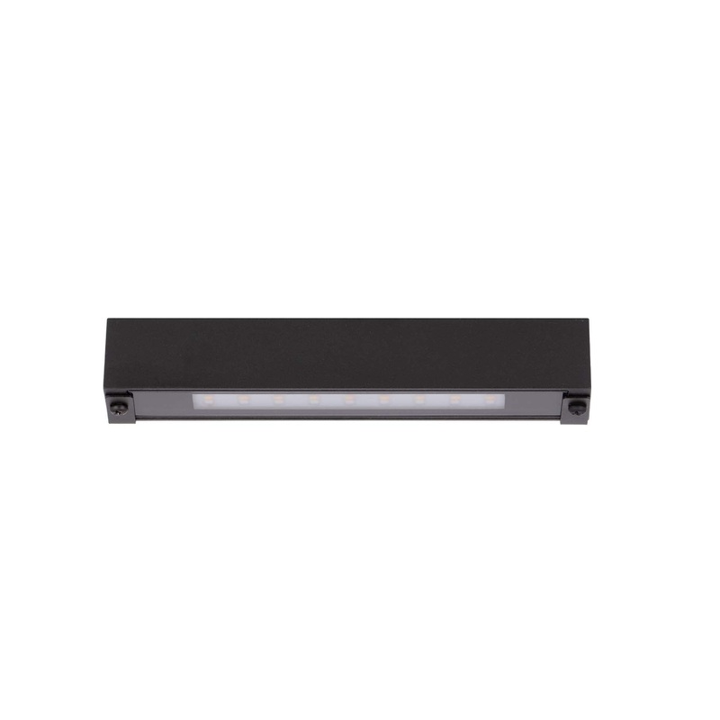 Colorscaping Outdoor 12V LED Step Light