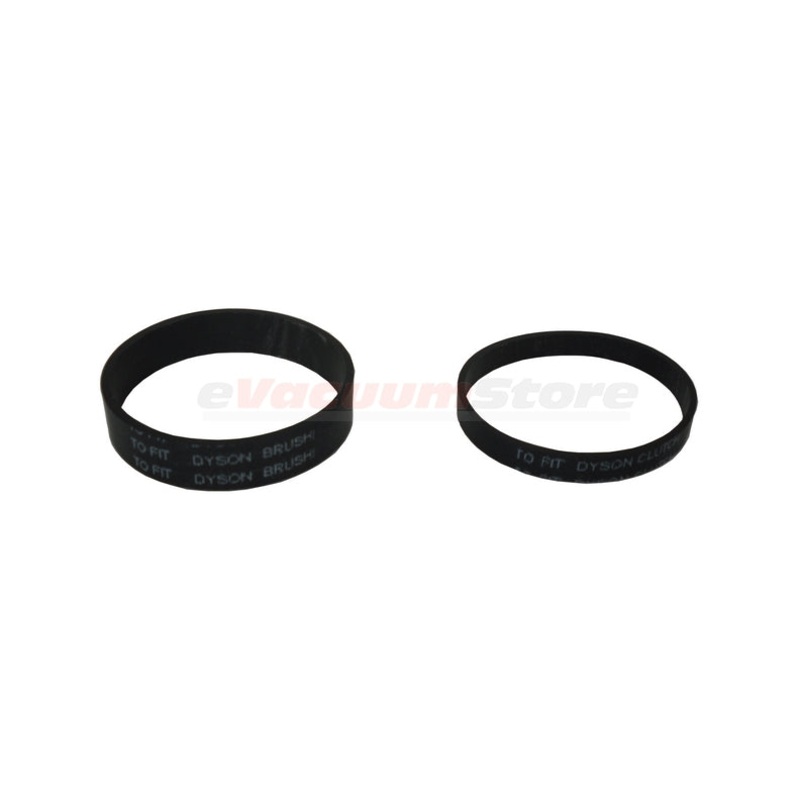 Dyson DC04 & DC07 Drive Belt Set
