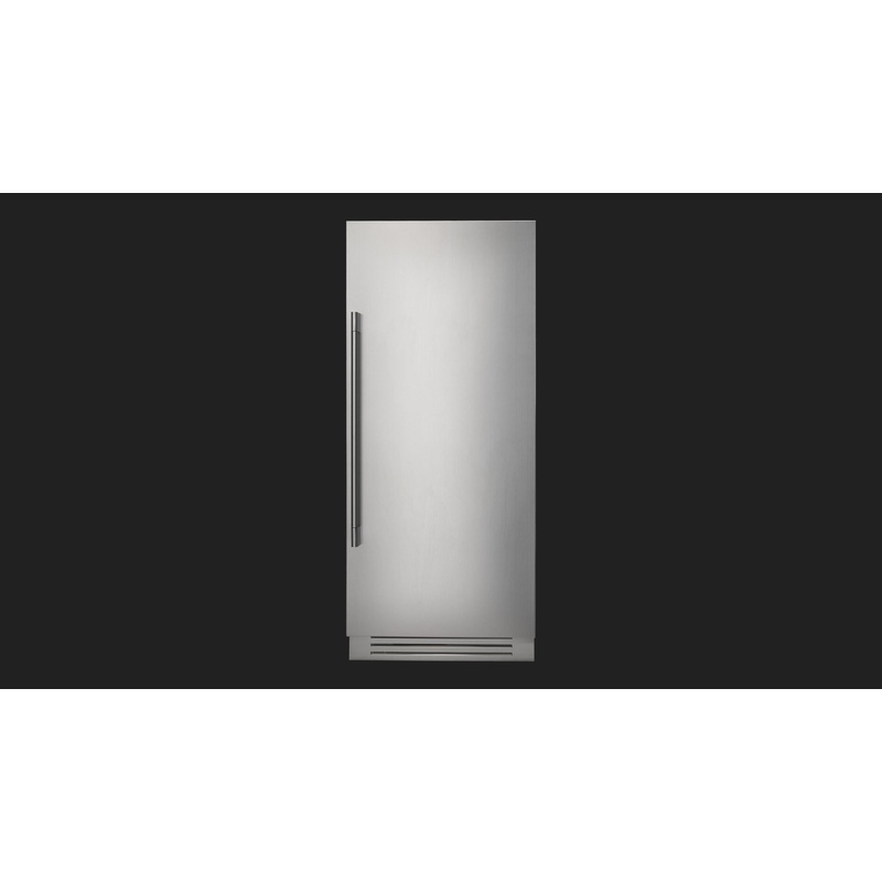 Fulgor Milano F7SRC36S1R 36″ Fridge Column