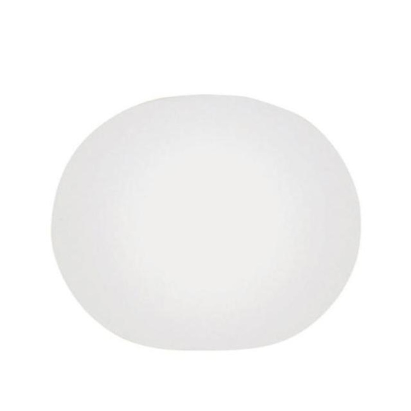 Glo-Ball Wall Lamp