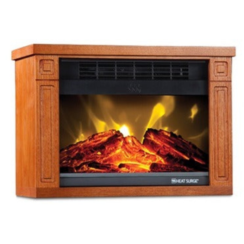 HeatSurge Mini Glo Efficiency Plus