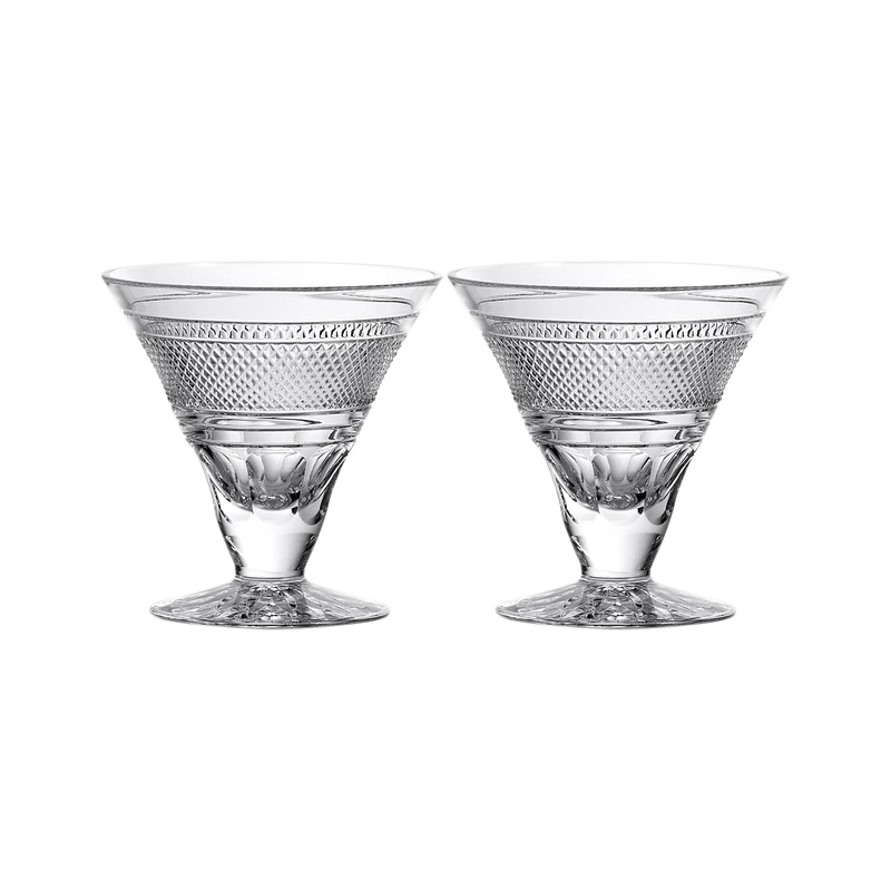 Heritage Rosmore Dessert Bowl (Set of 2)