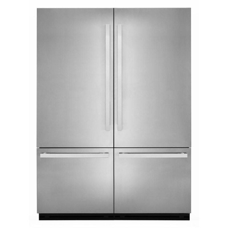 Jennair JKCHL302MM Noir 30″ Built-In Panel Kit – Left Hand Swing