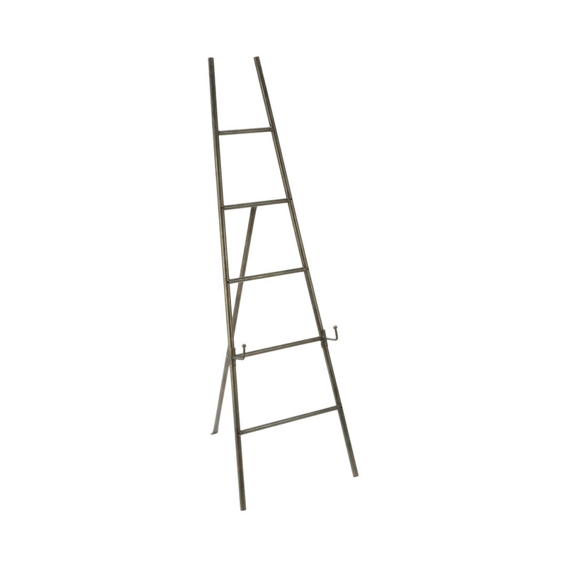Ladder Folding Tripod Easel Latitude Run