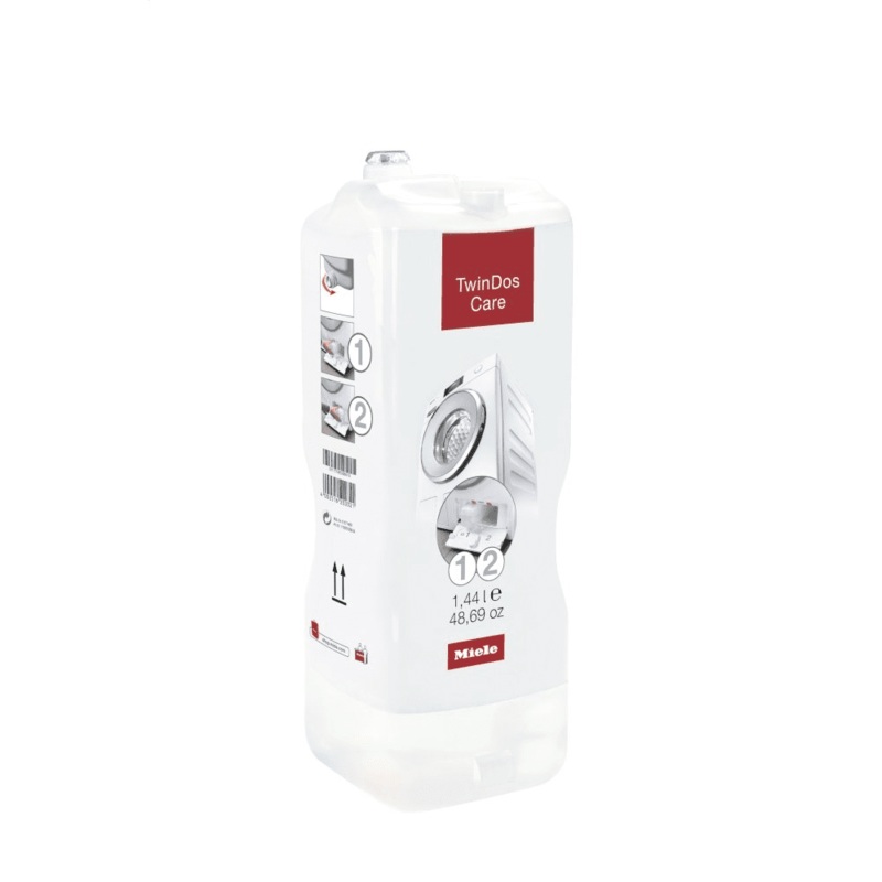 Miele GPTDC141L Gp Tdc 141 L – Twindos Care Cleaning Agent For The Twindos Dispensing System