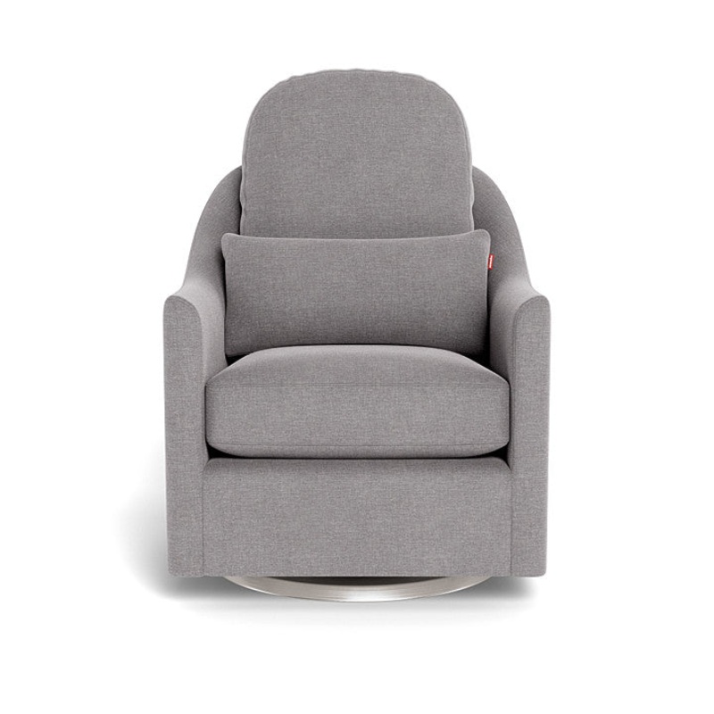 Nessa Glider – Swivel Base