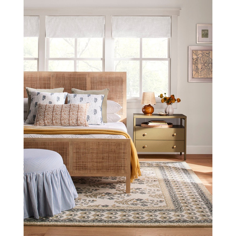 Pinar Translucent Petite – 4 Piece Picture Frame Print Set on Paper Birch Lane