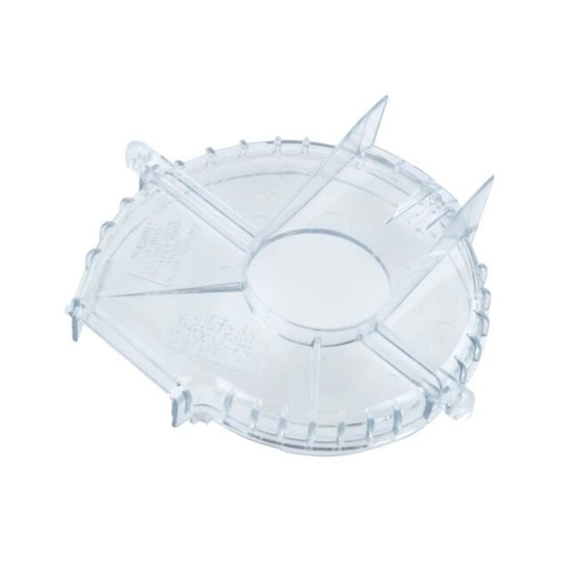 Sanitaire SC889A Fan Chamber Replacement