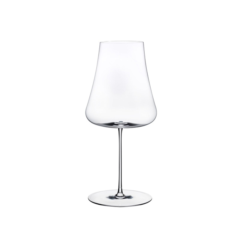 Stem Zero Volcano White Wine Glass