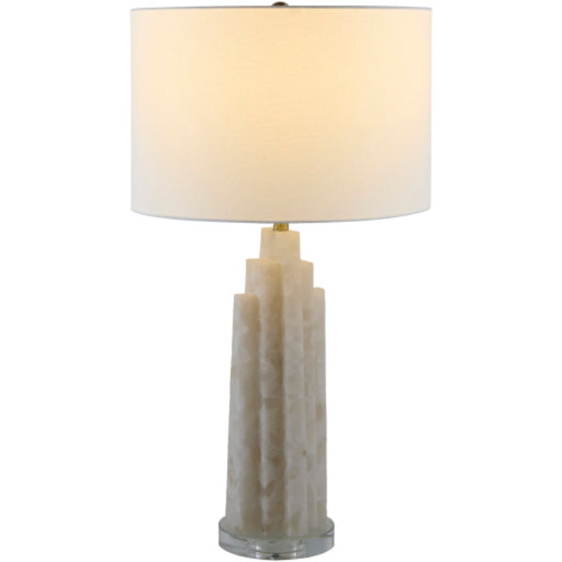 Charming Accent Lamp