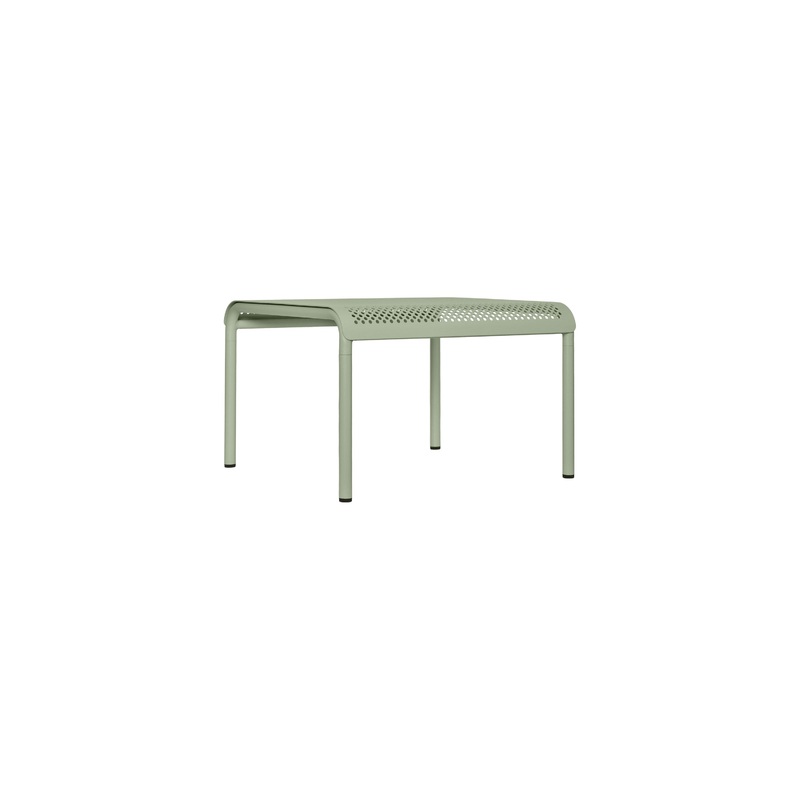 Dapple Square Outdoor Low Table