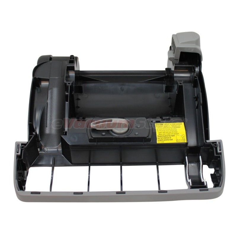 Eureka Base Assembly