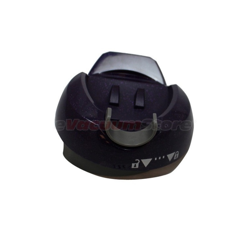 Eureka Mini Upright Vacuum 439AZ Dust Cup Lid Assembly