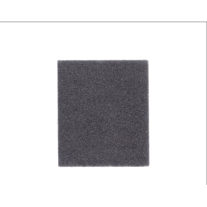 Fuller Brush Electrostatic Vacuum Motor Filter