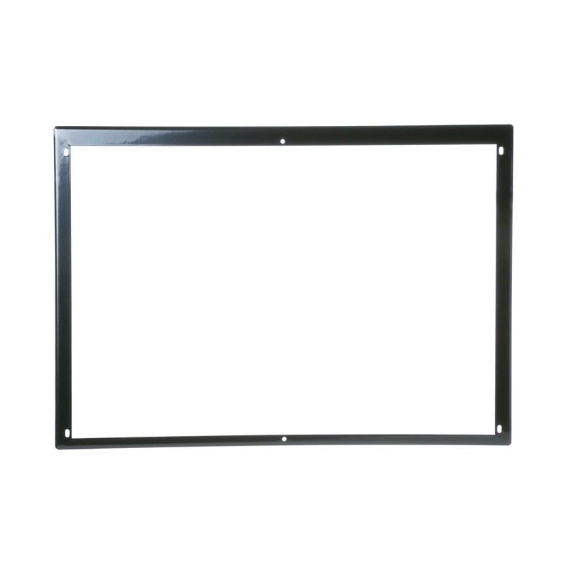 Ge Appliances JXTR32B Cooktop Trim Kit
