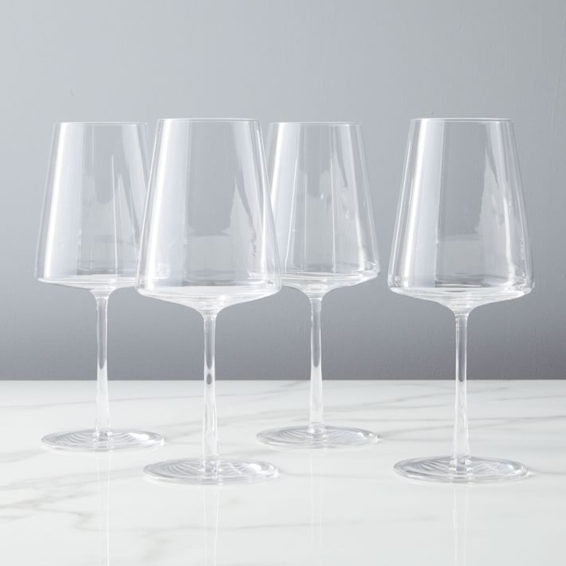 Horizon Red wine Glass