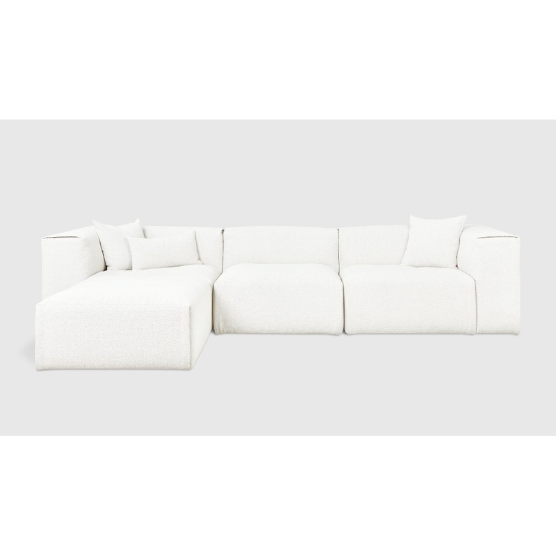 Nest Modular 4-PC Sectional