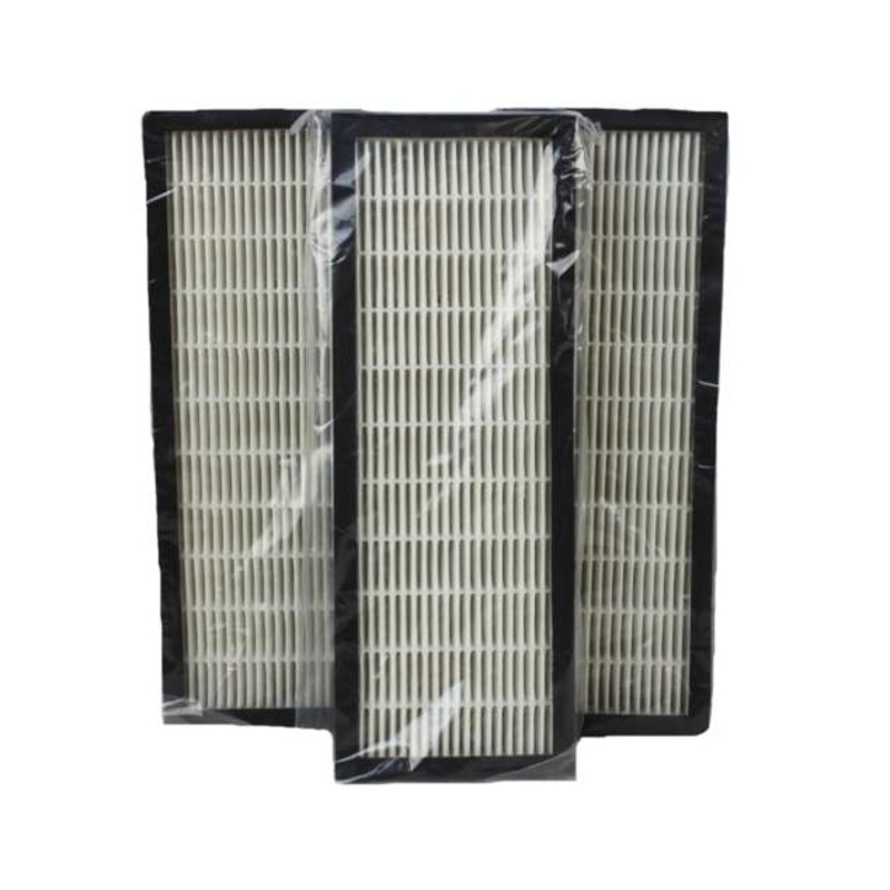 Oreck AIRHEPA3PK2 HEPA Filter 3 Pack