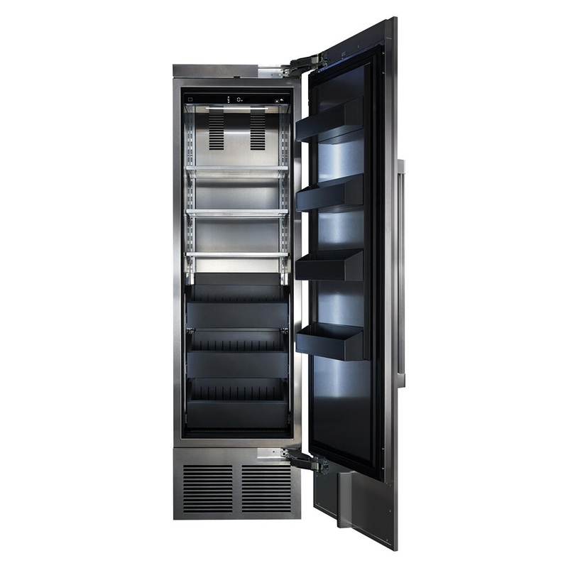 Perlick CR24F12R 24″ Freezer Column