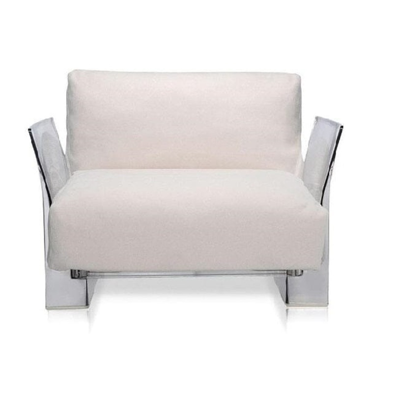 Pop Cotton Chair