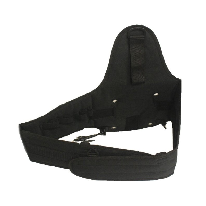 Proteam 102878 Waist Belt with Velcro