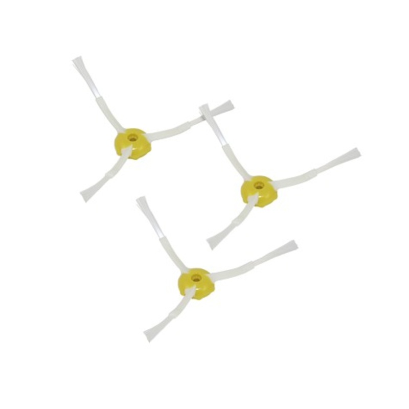 Sidebrush, 3-pack