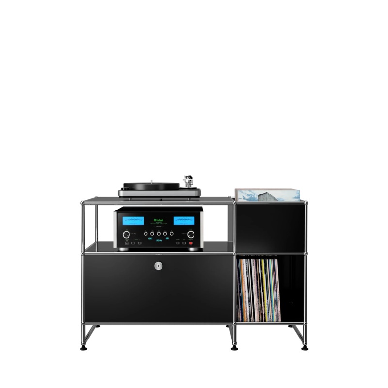 USM Record Stand 45″inch